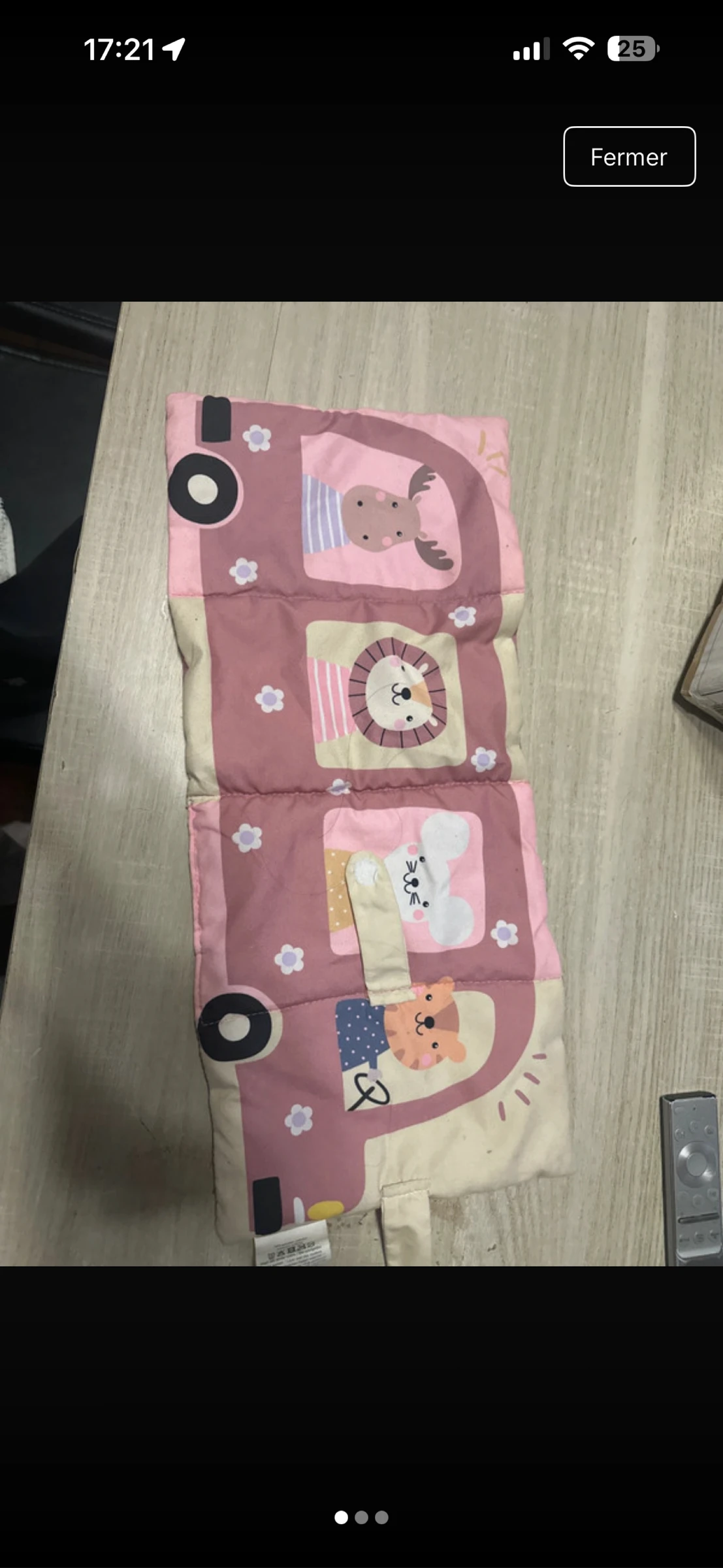 Livre bébé 